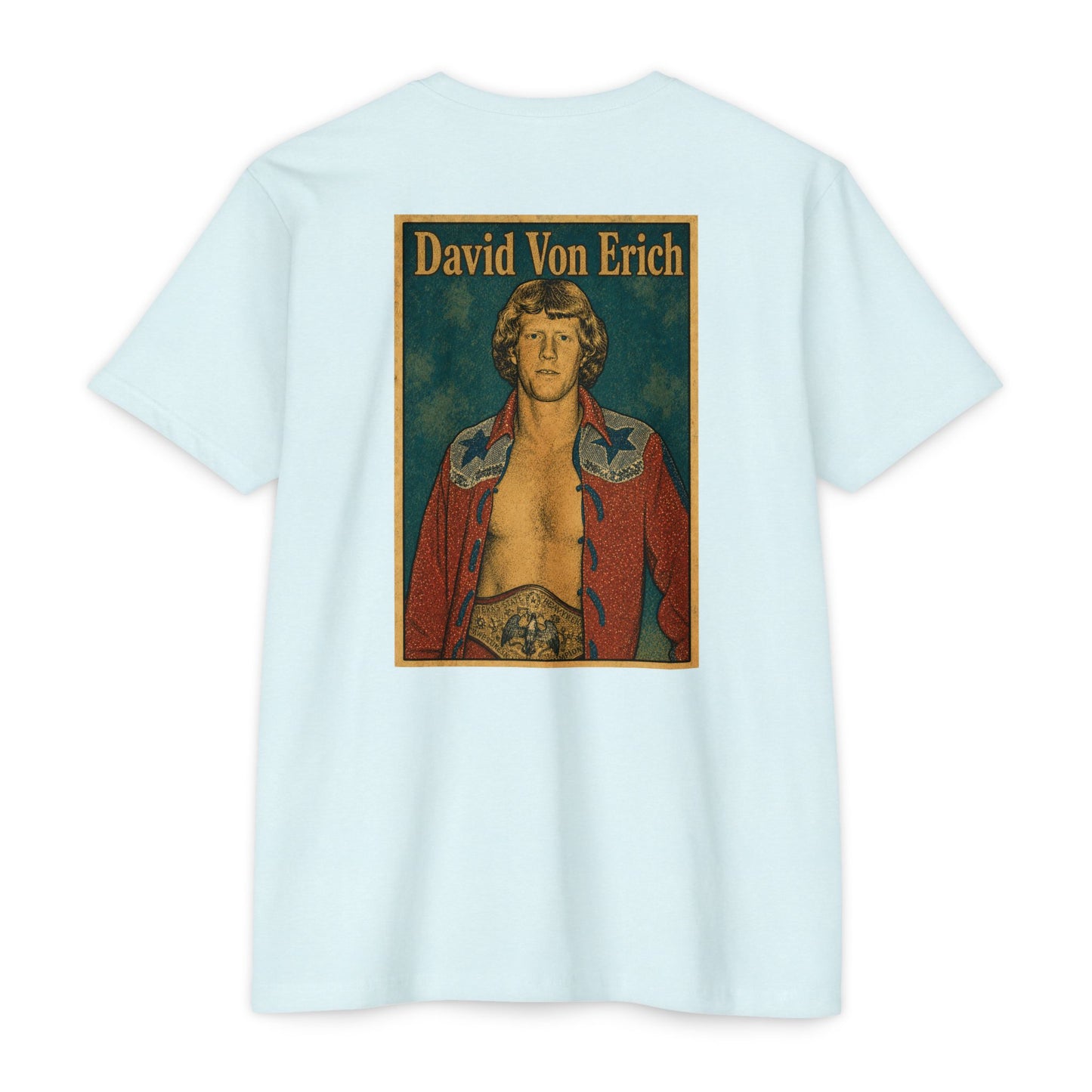 Long Live David Tee