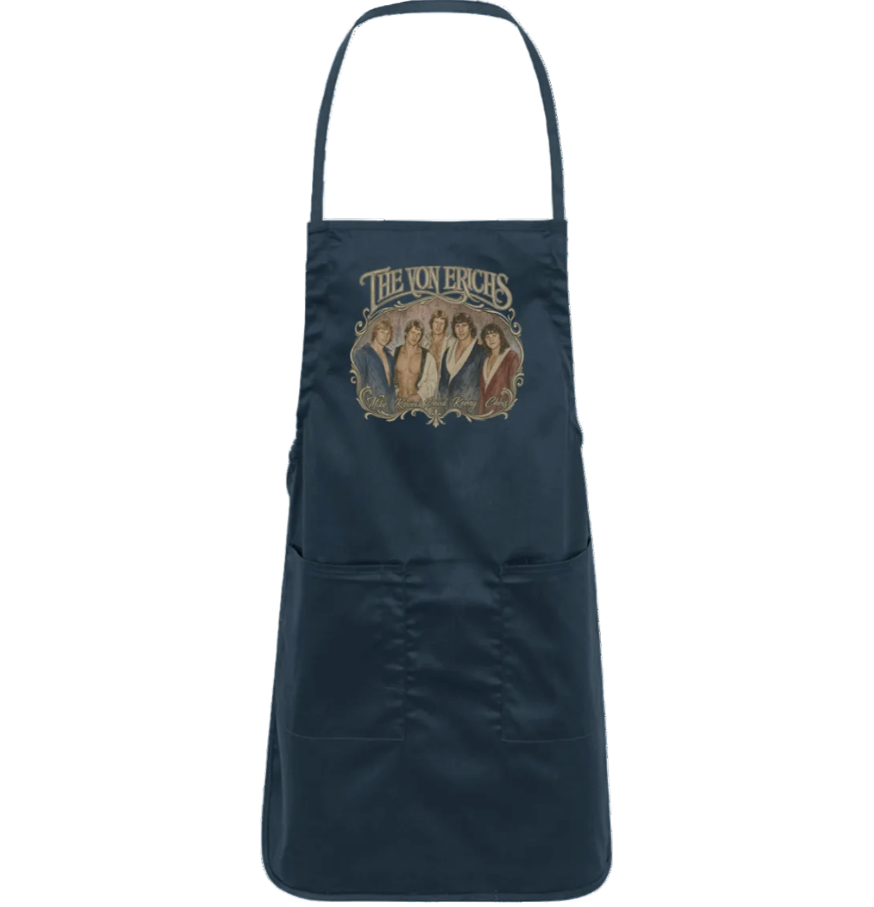 Grill Apron