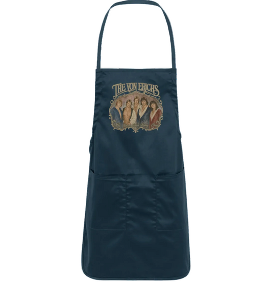 Grill Apron