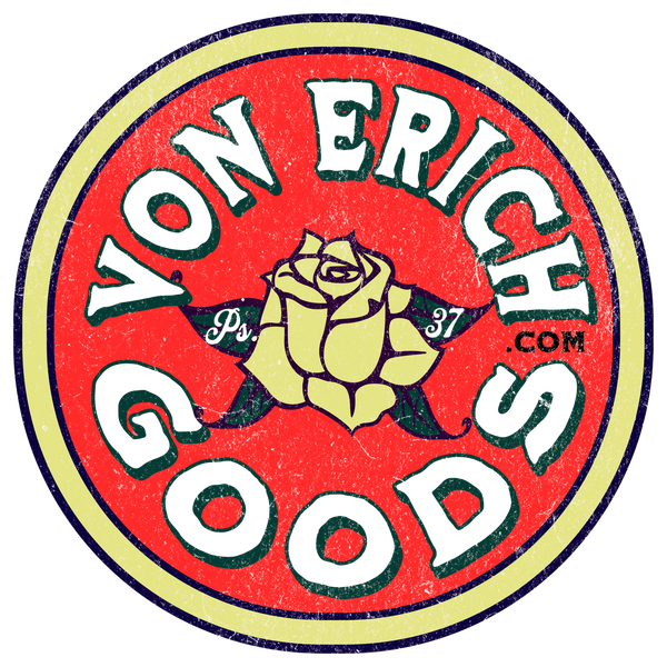 Von Erich Goods