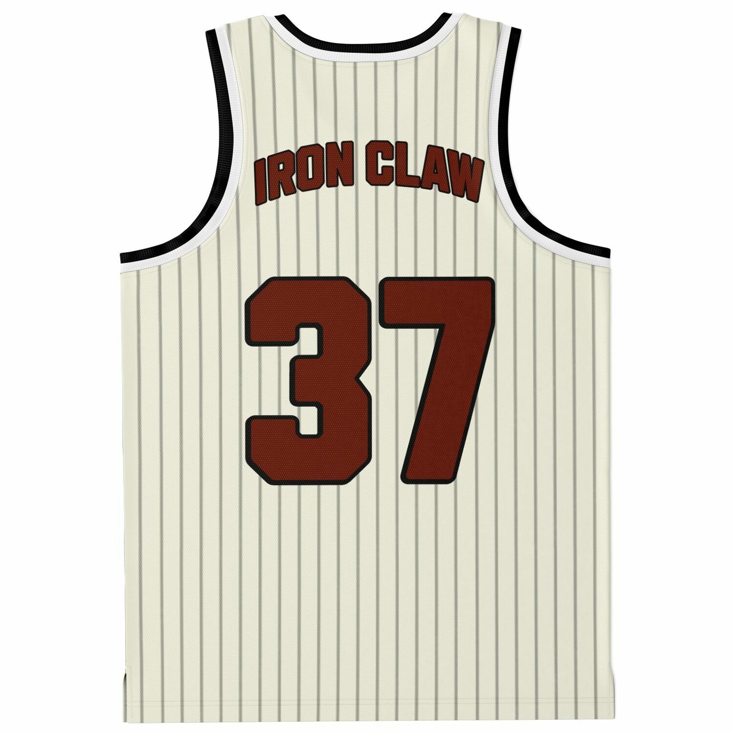 Dave's Iron Claw Jersey