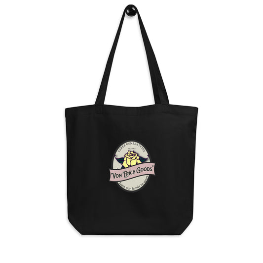 Von Erich Goods Tote