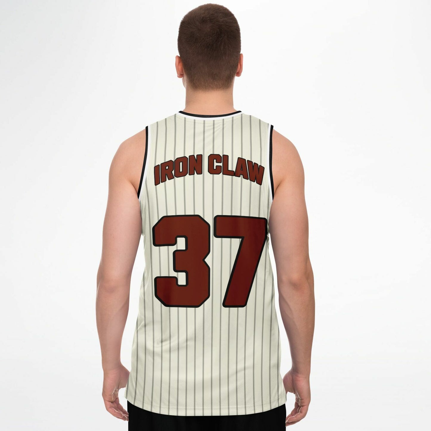 Dave's Iron Claw Jersey