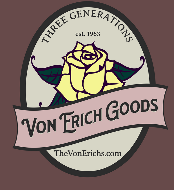 Von Erich Goods